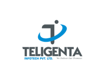Teligenta Infotech Pvt. Ltd.